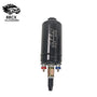 AEM 400LPH Metric Inline High Flow High Pressure Fuel Pump 044 Style 50-1009