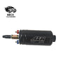 AEM 400LPH Metric Inline High Flow High Pressure Fuel Pump 044 Style 50-1009