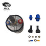 AEM 400LPH Metric Inline High Flow High Pressure Fuel Pump 044 Style 50-1009